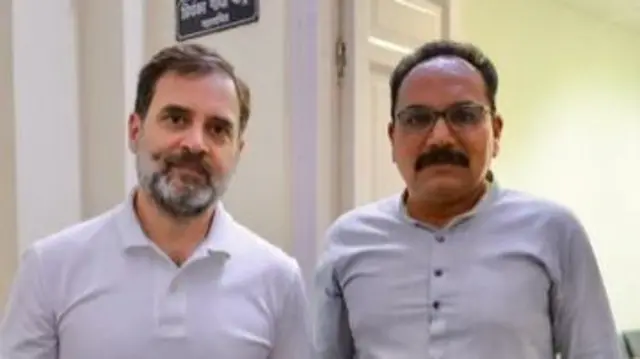 प्रदीप यादव