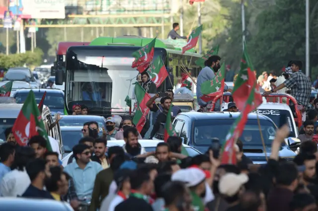 تحریک انصاف