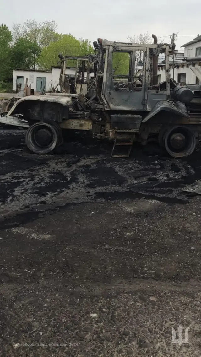 Одесская область