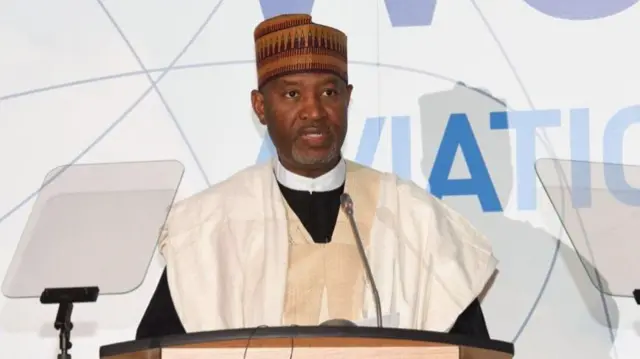 Hadi Sirika