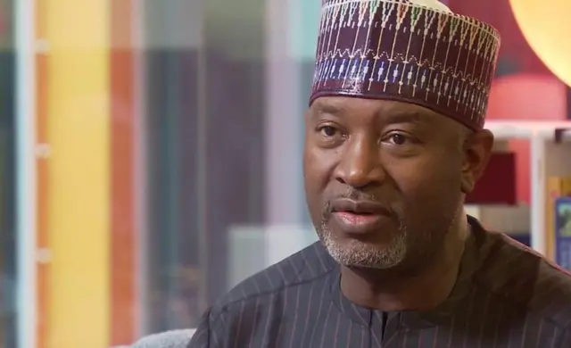 Hadi Sirika