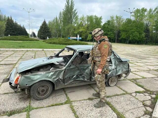 Автомобиль