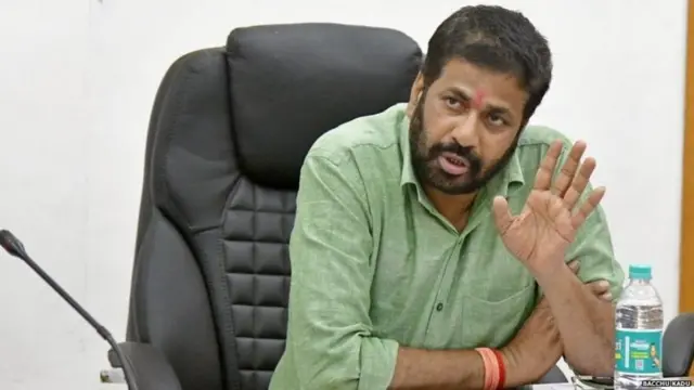 बच्चू कडू