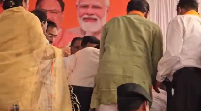 नितीन गडकरी