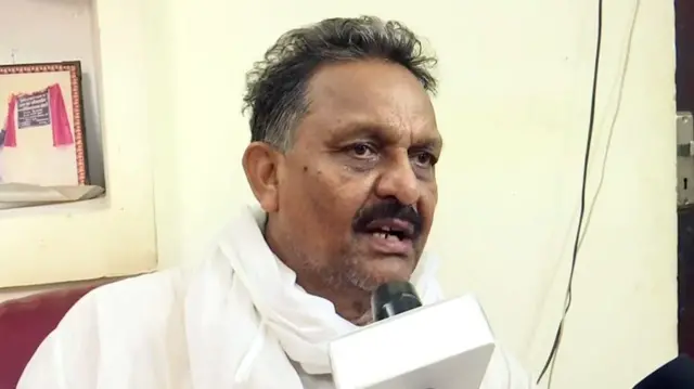अफ़ज़ाल अंसारी