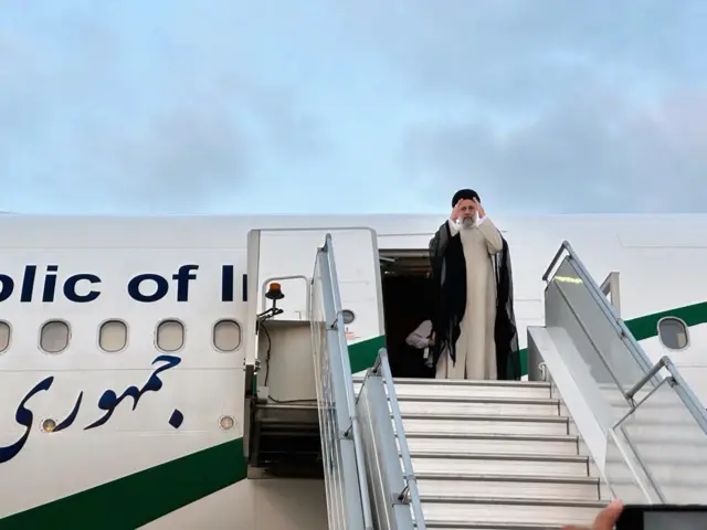 ایران پاکستان