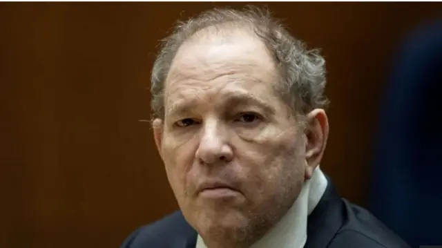 हार्वी वाइनस्टीन