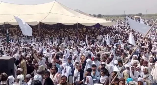 Jirga