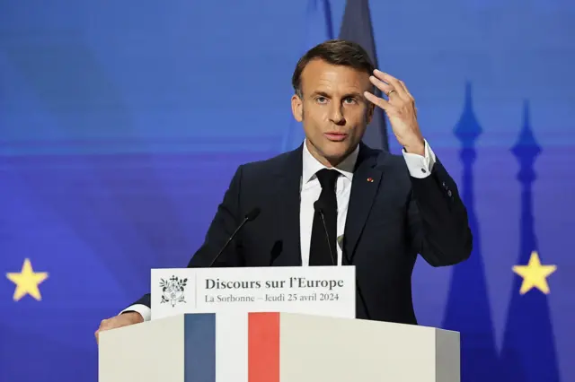 Macron