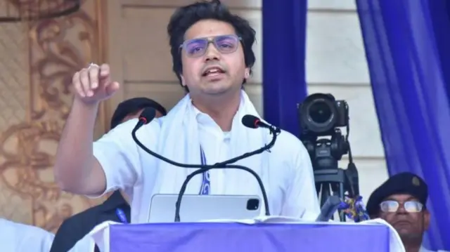 आकाश आनंद