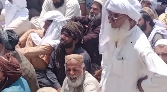 Jirga