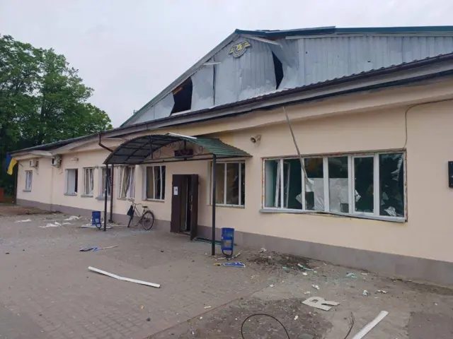Балаклея