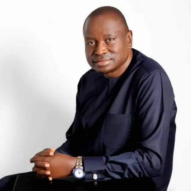 Ayogu Eze