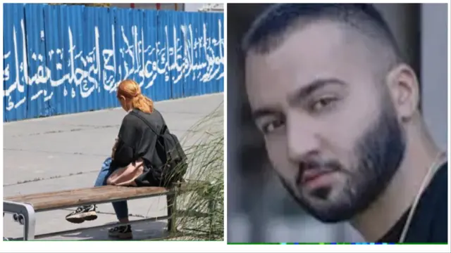 عکس‌هایی که نسرین ستوده در صفحه فیسبوک خود منتشر کرده است