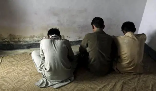 قصور ویڈیو سکینڈل
