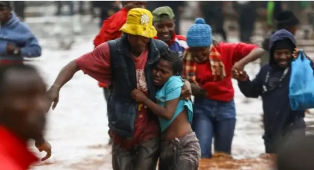 Idemmiri na Kenya