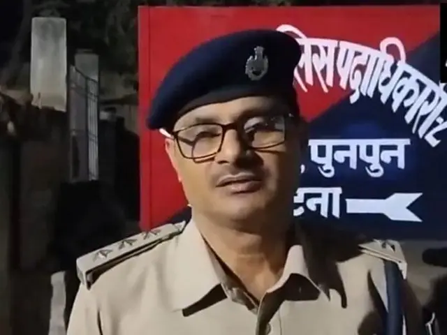 कन्हैया सिंह