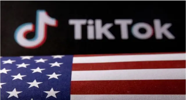 Akara njirimara Tiktok na nke mba Amerịka