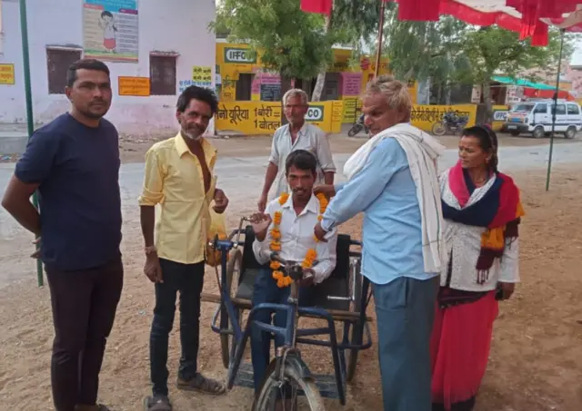 मतदान