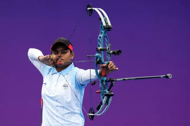 జ్యోతి సురేఖ