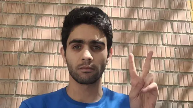 خشایار سفیدی