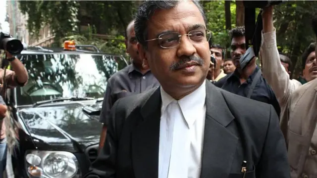 उज्जवल निकम