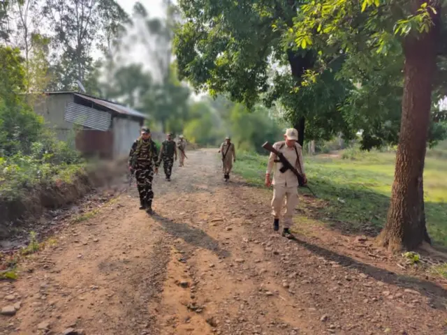 प्रतिकात्मक छायाचित्र
