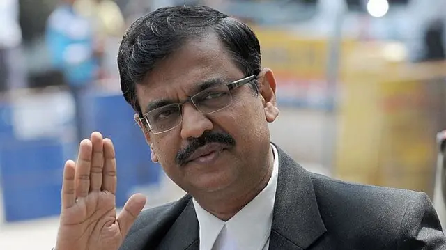 उज्वल निकम