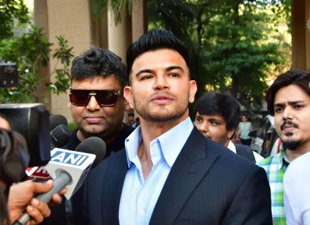 సాహిల్ ఖాన్