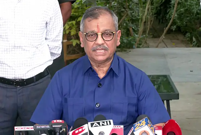 उज्जवल निकम