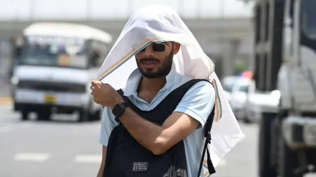 उष्णता