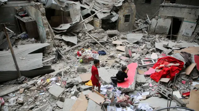 Gaza