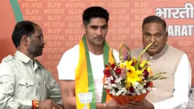 విజేందర్ సింగ్