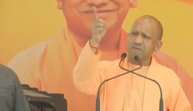 योगी आदित्यनाथ