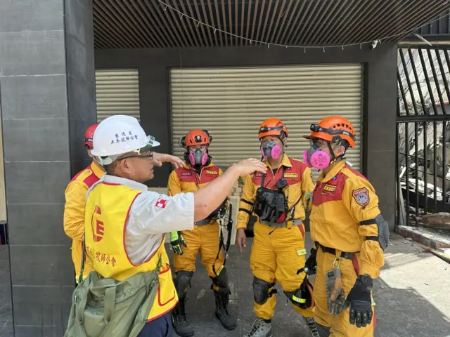 花蓮天王星大樓