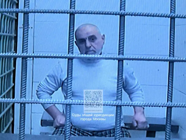 Исроил Исломов