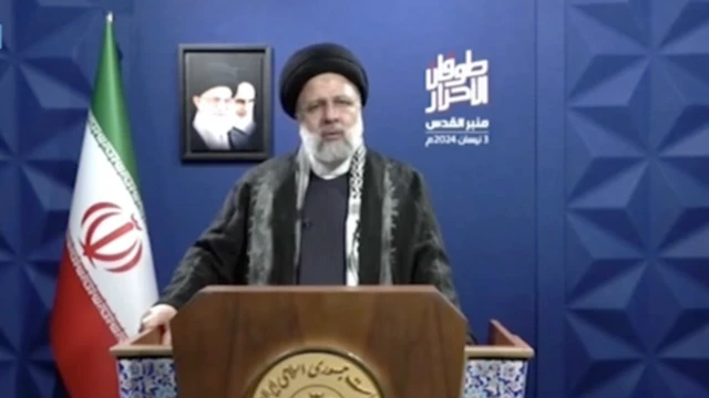 ابراهیم رئیسی