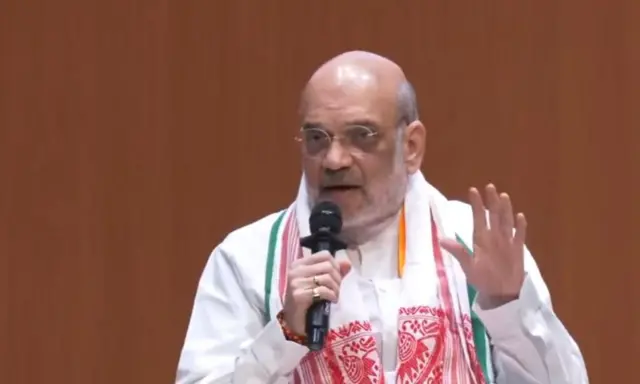 అమిత్ షా