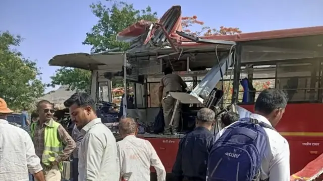 अपघात