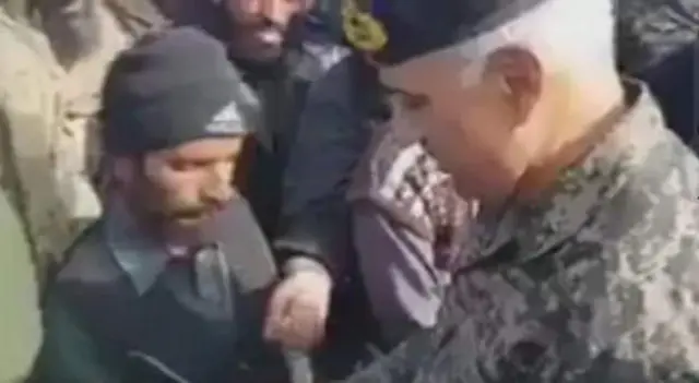 دھرنا