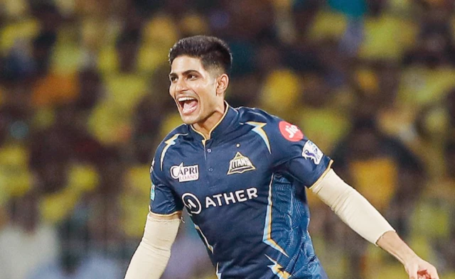 शुभमन गिल को टी20 विश्व कप टीम में नहीं मिली जगह, ऋषभ पंत की वापसी