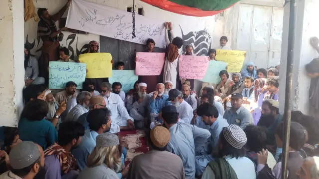 balochistan