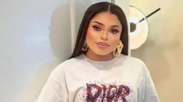 Bobrisky