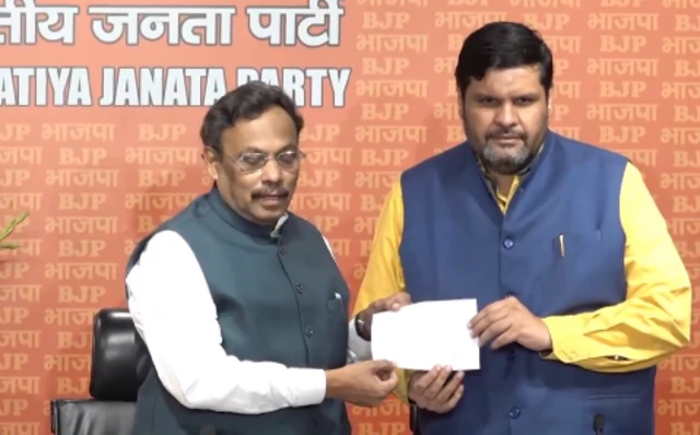 गौरव वल्लभ