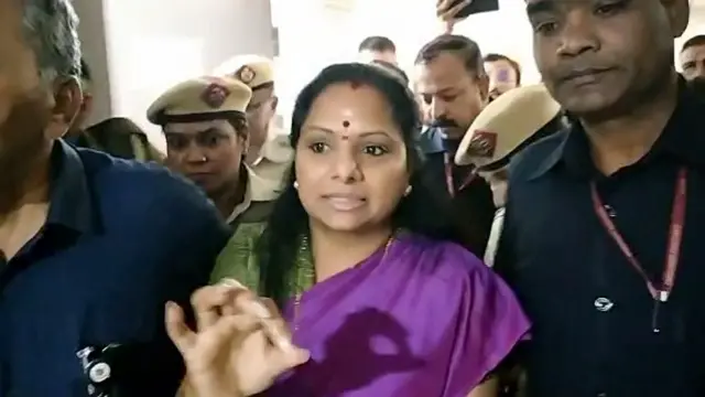 के कविता