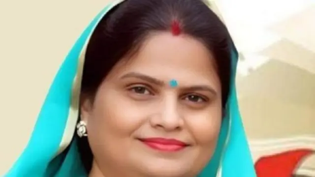 मीरा यादव