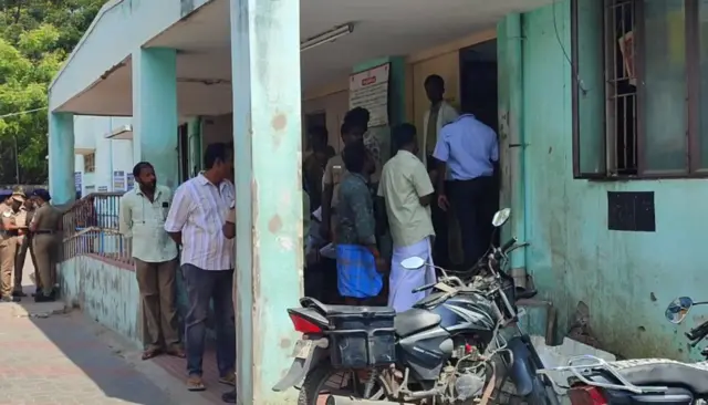 மதுரை மத்திய சிறையில் விசாரணைக் கைதி மரணம்: காவல்துறையின் தாக்குதல் காரணமா?