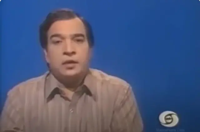 శాంతిస్వరూప్