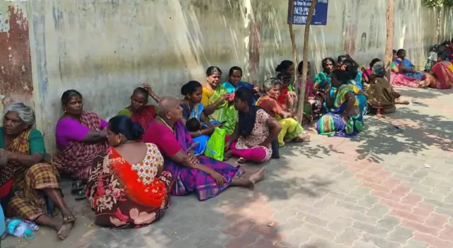 மதுரை மத்திய சிறையில் விசாரணைக் கைதி மரணம்: காவல்துறையின் தாக்குதல் காரணமா?