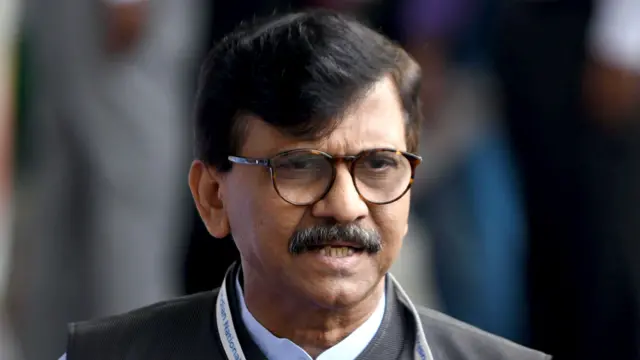 संजय राउत